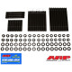 Části motoru ARP BBC Air Flow Research 18 Deg 12pt Head Stud Kit - 8740 Chrome Moly | race-shop.cz