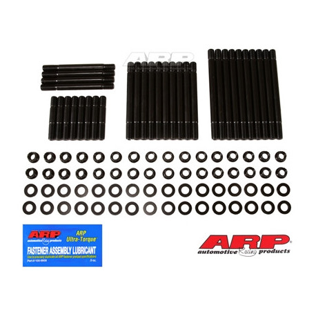 Části motoru ARP BBC Air Flow Research 18 Deg 12pt Head Stud Kit - 8740 Chrome Moly | race-shop.cz