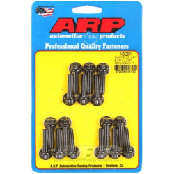 ARP Chrysler Hemi 5.7L/6.1L 12pt Coil Mount Bolt Kit - 8740 Chrome Moly