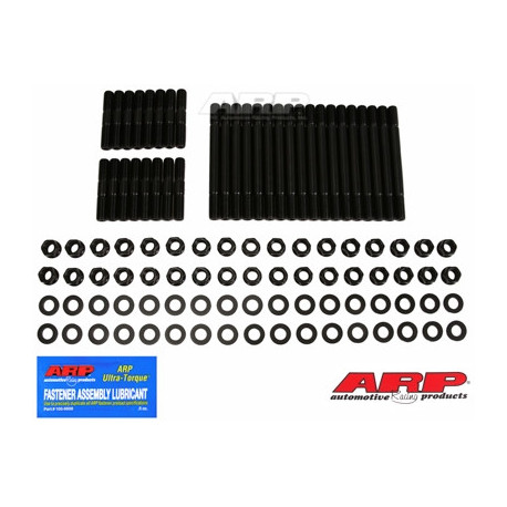 Části motoru ARP BB Chrysler 383-440 8740 Chrome Moly Hex Head Cylinder Head Bolt Kit for Edelbrock Victor 77919/77929 Heads | race-shop.cz