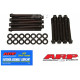 Části motoru ARP Jeep 232/258 with 4.0L Head 7/16" Thread Head Bolt Kit - 8740 Chrome Moly | race-shop.cz