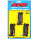 Části motoru ARP Ford 351W with Edelbrock RPM Air Gap Intake Manifold Hex Bolt Kit - 8740 Chrome Moly | race-shop.cz
