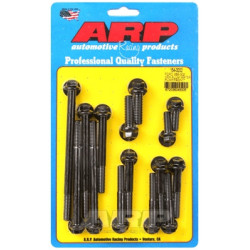 ARP Water Pump & Front Cover Bolt Kit for Ford 289-302 - Hex Head - 8740 Chrome Moly