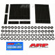 Části motoru ARP BBC DART Pro1 Dart 20° Head Stud Kit - 8740 Chrome Moly | race-shop.cz
