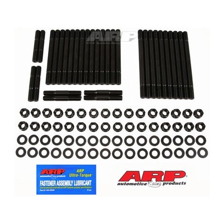 Části motoru ARP BBC DART Pro1 Dart 20° Head Stud Kit - 8740 Chrome Moly | race-shop.cz