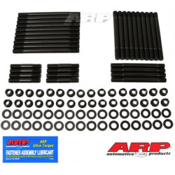 ARP BB Chevy Merlin-World 12pt Head Stud Kit - 8740 Chrome Moly (10 Long Studs)
