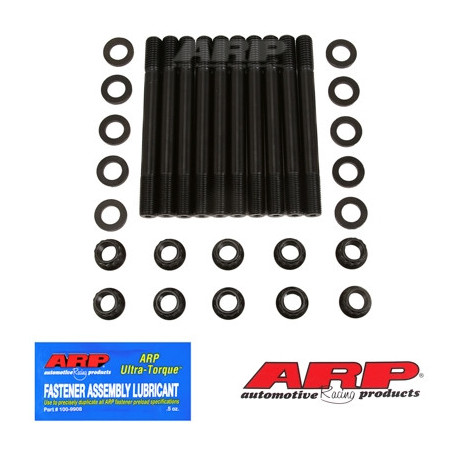 Části motoru ARP Dodge Cummins 4BT 3.9L 4-Cylinder Diesel Main Stud Kit (ARP2000 Material) | race-shop.cz
