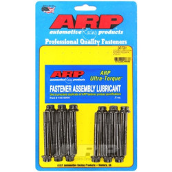ARP Dodge Cummins 24V Rocker Pedestal Rocker Stud Kit - ARP2000 Material