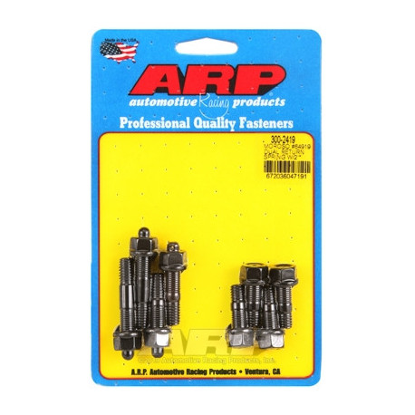Části motoru ARP Moroso 64919 Dual Return Spring with 2" Spacer Plate PRO Carb Stud - 8740 Chrome Moly | race-shop.cz