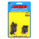 Části motoru ARP Moroso 64919 Dual Return Spring with 2" Spacer Plate PRO Carb Stud - 8740 Chrome Moly | race-shop.cz