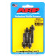 Části motoru ARP Moroso 64927 PRO Carburetor Studs with Dual Return Springs, Chrome Moly (No Spacer Plate) | race-shop.cz
