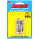 Části motoru ARP Moroso Dual Return Spring Stainless Steel Carburetor Stud (No Spacer Plate) 64919 | race-shop.cz
