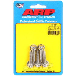 ARP Chrysler Hemi 5.7/6.1L Stainless Steel 12pt Rear Main Seal Plate Bolt