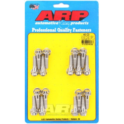 ARP Chrysler Hemi 5.7L/6.1L Stainless Steel 12-Point Header Bolt Kit