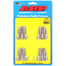 ARP Stainless Steel Hex Valve Cover Bolt Kit - Chrysler Hemi 5.7L & 6.1L