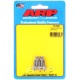 Části motoru ARP Stainless Steel 10-24 x .500 12pt Bolts | race-shop.cz