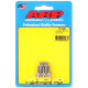 Části motoru ARP Stainless Steel 10-24 x .500 12pt Bolts | race-shop.cz