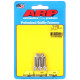 Části motoru ARP Stainless Steel 12-Point Bolts - 10-24 x .750 inch | race-shop.cz