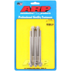 ARP Stainless Steel 12-Point Bolts - M8 x 1.25 x 115mm