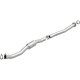 Cat backs Magnaflow Cat Back exhaust system Magnaflow for Subaru Legacy 2.5L 2010-2012 | race-shop.cz