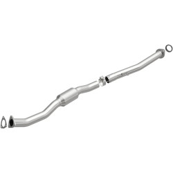 Cat Back exhaust system Magnaflow for Subaru Legacy 2.5L 2010-2012