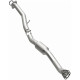 Cat backs Magnaflow Cat Back exhaust system Magnaflow for Subaru Legacy 2.5L 2010-2012 | race-shop.cz
