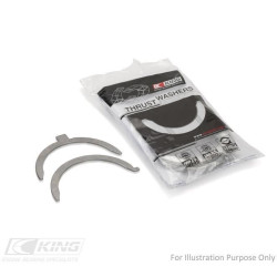 KING RACING thrust bearing BMW N14B16C