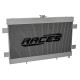 Vodní chladiče RACES Univerzální závodní vodní chladič - 750×510×63mm - Stříbrný | race-shop.cz