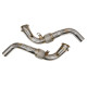Down pipe, dump pipe Downpipe pro BMW X5 F15 | race-shop.cz
