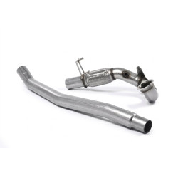 Downpipe pro VW Golf 7 R 2.0L EA888