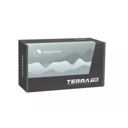 Terra Performance TP5280TR Brzdové destičky (Dny na okruhu)