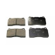 Brzdy Terra Performance Terra Performance TP10411RC Brzdové destičky (Race) | race-shop.cz