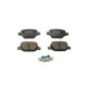 Brzdy Terra Performance Terra Performance TP11491TR Brzdové destičky (Dny na okruhu) | race-shop.cz