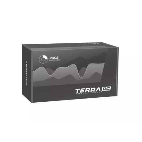 Brzdy Terra Performance Terra Performance TP14340RC Brzdové destičky (Race) | race-shop.cz
