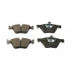 Brzdy Terra Performance Terra Performance TP18690TR Brzdové destičky (Dny na okruhu) | race-shop.cz