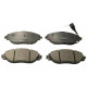 Brzdy Terra Performance Terra Performance TP30540RC Brzdové destičky (Race) | race-shop.cz