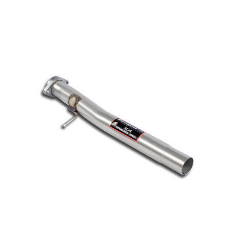 Výfukové systémy SUPERSPRINT Supersprint Connecting pipe Abarth 500/595/695 All models | race-shop.cz