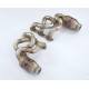 Výfukové systémy SUPERSPRINT Supersprint Headers + metallic catalytic PORSCHE 991 GT3 3.8i 13-15 (Touring) | race-shop.cz