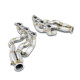 Výfukové systémy SUPERSPRINT Supersprint Manifold Right - Left PORSCHE 992 GT3 4.0i 21+ (Motorsport) | race-shop.cz