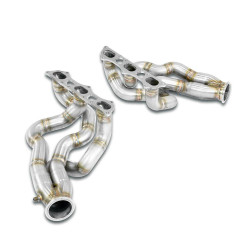 Supersprint Manifold Right - Left PORSCHE 992 GT3 4.0i 21+ (Motorsport)