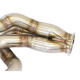 Výfukové systémy SUPERSPRINT Supersprint Manifold Right - Left PORSCHE 992 GT3 4.0i 21+ (Motorsport) | race-shop.cz