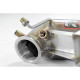 Výfukové systémy SUPERSPRINT Supersprint Front Metallic catalytic converter Right - Left with valve PORSCHE 992 GT3 4.0i 21+ (Touring) (with valve) | race-shop.cz