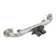 Výfukové systémy SUPERSPRINT Supersprint Rear exhaust right - left with valves (For OEM endpipes) PORSCHE 992 GT3 4.0i 21+ (Cat. / GPF Back) | race-shop.cz