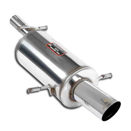 Výfukové systémy SUPERSPRINT Supersprint Rear exhaust 100 SUBARU IMPREZA 4WD 2.0i GT Turbo (4d.+Compact Wagon) 93-00 | race-shop.cz