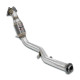 Výfukové systémy SUPERSPRINT Supersprint Pipe Kit for turbo charger with metallic catalytic converter SUBARU IMPREZA WRX 2.0i (4d.+Compact Wagon) 01-03 | race-shop.cz