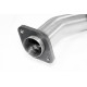 Výfukové systémy SUPERSPRINT Supersprint Pipe Kit for turbo charger with metallic catalytic converter SUBARU IMPREZA WRX 2.0i (4d.+Compact Wagon) 01-03 | race-shop.cz