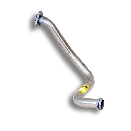 Výfukové systémy SUPERSPRINT Supersprint Turbo downpipe Ford Escort RS Cosworth 4x4 | race-shop.cz