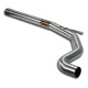 Výfukové systémy SUPERSPRINT Supersprint Street Performance pack GRANDE PUNTO ABARTH 1.4T 07+ | race-shop.cz