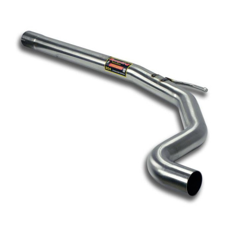 Výfukové systémy SUPERSPRINT Supersprint Centre pipe GRANDE PUNTO ABARTH 1.4T 07+ | race-shop.cz