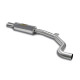Výfukové systémy SUPERSPRINT Supersprint Track Performance pack GRANDE PUNTO ABARTH kit SS 1.4i T 08+ | race-shop.cz